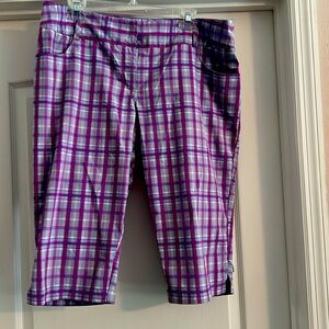 Adidas Climalite Size 14